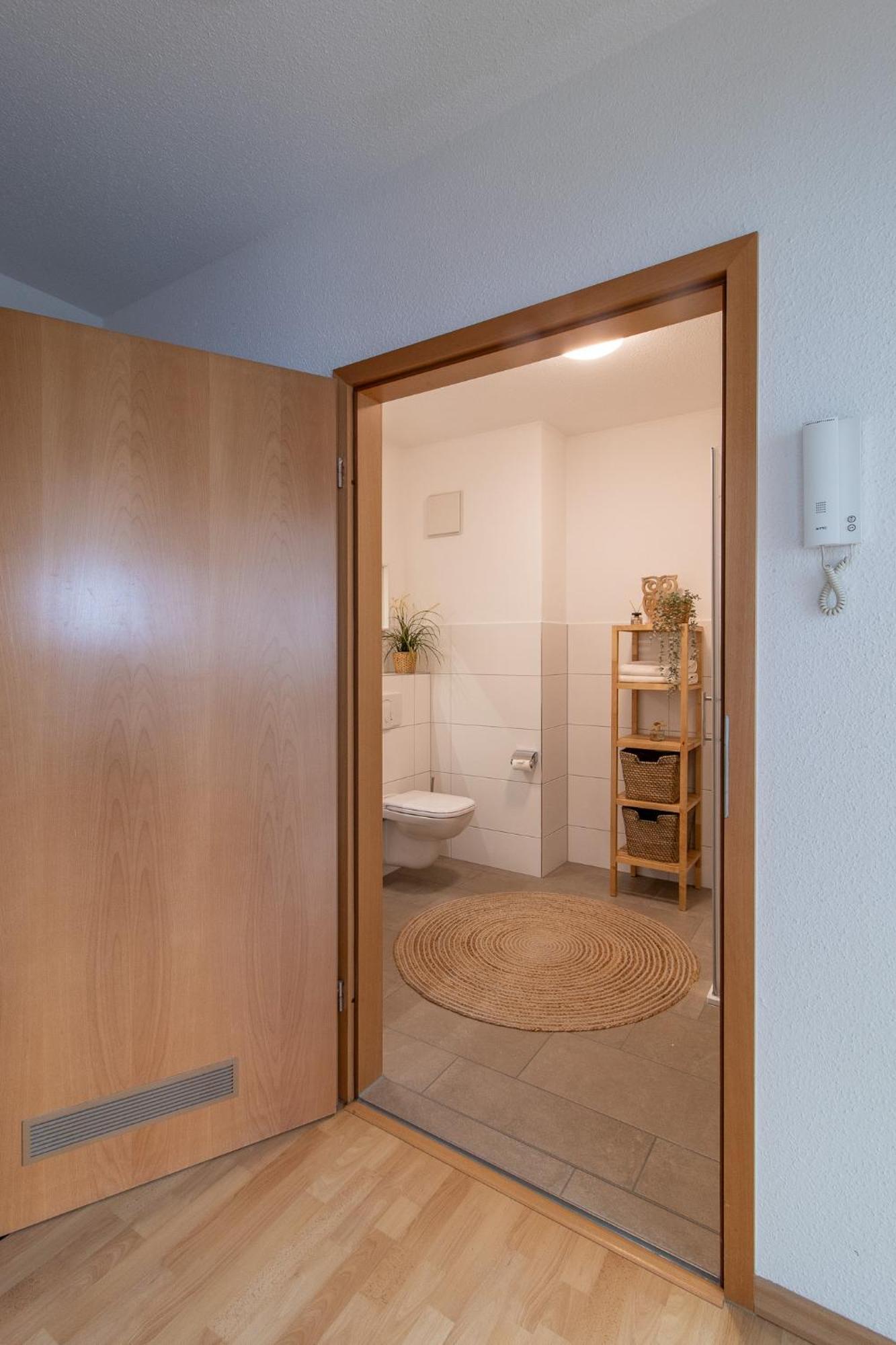 Apartment Bergliebe I Balkon I Aufzug I Stellplatz Schwarzenberg/Erzgebirge Exterior foto