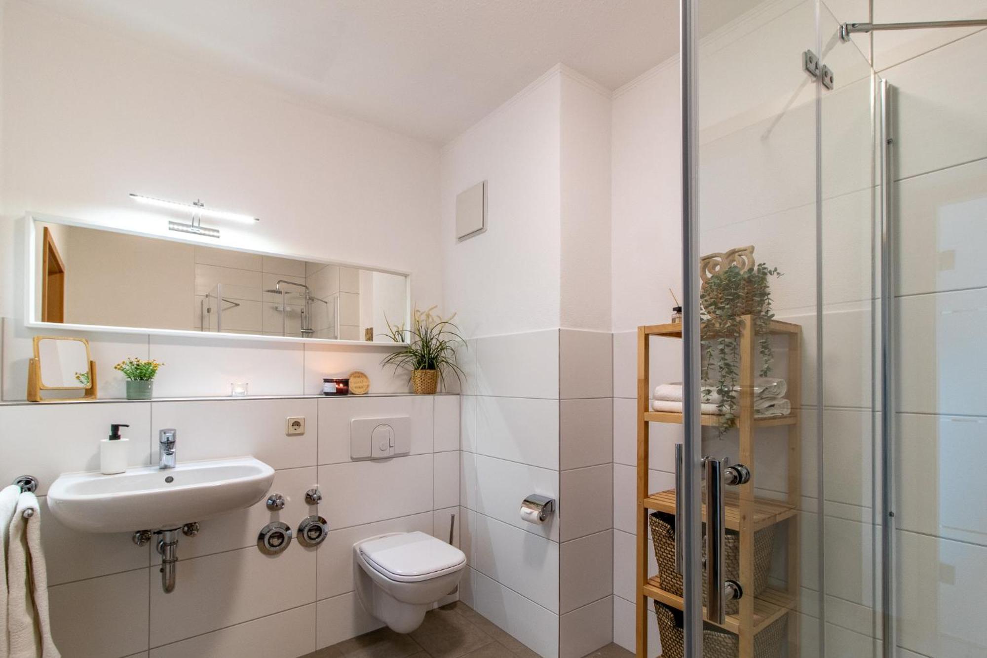 Apartment Bergliebe I Balkon I Aufzug I Stellplatz Schwarzenberg/Erzgebirge Exterior foto